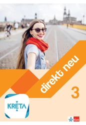 Direkt Neu 3 - Kréta rendszerbe feltölthető tanmenetjavaslat