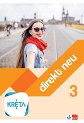 Direkt Neu 3 - Kréta rendszerbe feltölthető tanmenetjavaslat