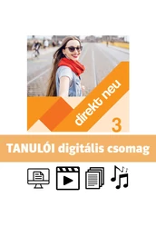 Direkt Neu 3 - Tanulói digitális csomag