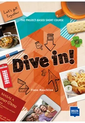 Dive in! Let's get together - Student’s Book plus online material