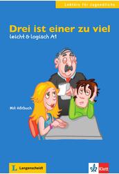 Drei ist einer zu viel