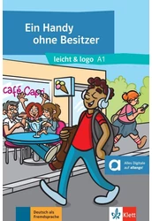 Ein Handy ohne Besitzer