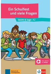 Ein Schulfest und viele Fragen