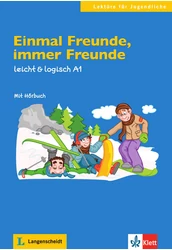 Einmal Freunde, immer Freunde