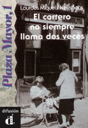 El cartero no siempre lIlama dos veces Plaza Mayor 1