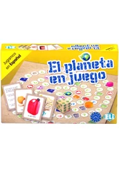 El Planeta en Juego