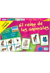 El reino de los animales