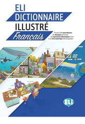 ELI Dictionnaire Illustré Francais