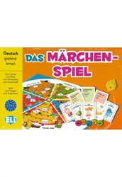 Das Märchen Spiel
