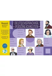 Deutschsprachige Persönlichkeiten