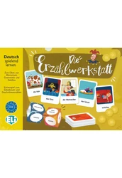 Die Erzählwerkstatt