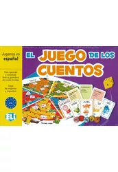 El juego de los cuentos