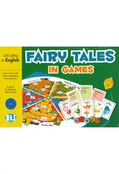 Fairy Tales in Games