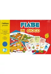 Fiabe in gioco