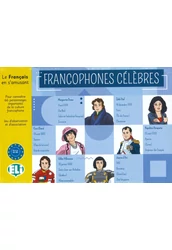 Francophones célèbres
