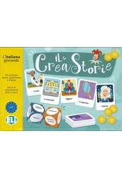 Il Creastorie