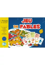 Jeu de fables