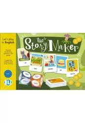 The Story Maker