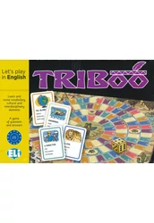 Triboo ELT