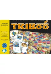  Triboo ILS