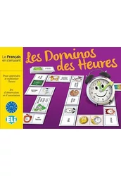 Les Dominos des Heures