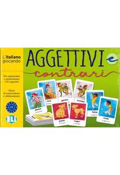 Aggettivi e contrari