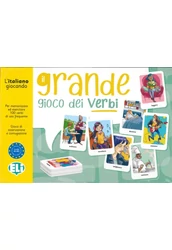 Il Grande Gioco dei Verbi