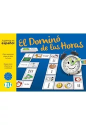 El Dominó de Las Horas