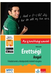 Érettségi - Angol Feladatsorok a középszintű írásbeli vizsgára