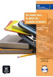 En route vers... le DELF A2 scolaire et junior 