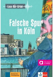 Falsche Spur in Köln