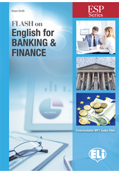 Flash on English for Banking and Finance