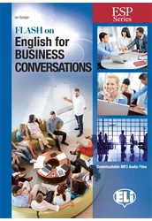 Flash on English for Business Conversations