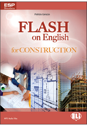 FLASH on English for CONSTRUCTION