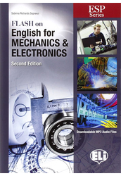 Flash on English for Mechanics and Electronics Second Edition