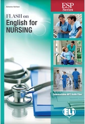 Flash on English for Nursing