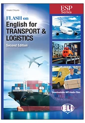 Flash on English for Transport and Logistics Second Edition