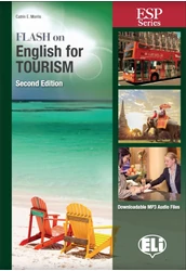 Flash on English for Tourism Second Edition