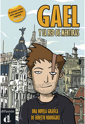 Gael y la red de mentiras