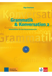 Grammatik &amp; Konversation 2