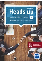 Heads up B1 KB with Audio online