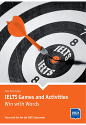 IELTS Games and Activities: Win with Words 