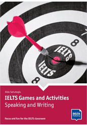 IELTS Games and Activities Speaking and Writing