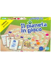 Il planeta in gioco
