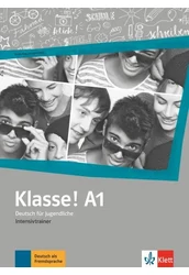 Klasse! A1 Intensivtrainer