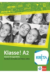 Klasse! A2 - Kréta rendszerbe feltölthető tanmenetjavaslat 10. évfolyam
