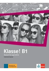 Klasse! B1 Intensivtrainer