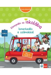 Könnyedén az iskolába Ismerkedés a számokkal