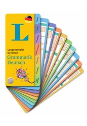 Langenscheidt Go Smart Grammatik Deutsch