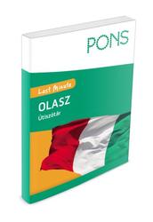 PONS Last Minute Útiszótár – OLASZ